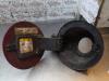 Gebruikte Tank Klep Ford Fiesta O163494
