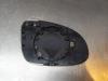 Gebruikte Spiegelglas links Volkswagen Golf O163498