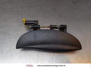 O163499 Gebruikte deurgreep 4deurs rechts-voor Hyundai Atos