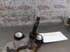Gebruikte Motor Ruitenwisser achter Ford Fiesta O163500
