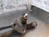 Gebruikte Ruitenwis Mechaniek Hyundai Atos O163506