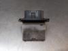 Gebruikte Kachel Weerstand Mazda 323F O163509