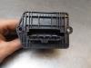 Gebruikte Kachel Weerstand Mazda 323F O163509