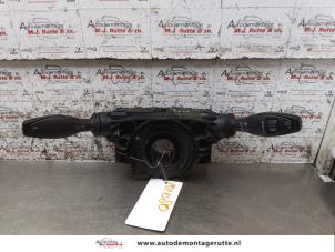 O163510 Gebruikte combischakelaar stuurkolom Ford Fiesta