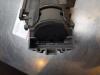 Gebruikte Kontaktslot+Sleutel Ford Fiesta O163511