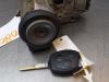 Gebruikte Kontaktslot+Sleutel Ford Fiesta O163511