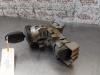 Gebruikte Kontaktslot+Sleutel Ford Fiesta O163511