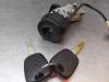 Gebruikte Kontaktslot+Sleutel Citroen C2 O163521