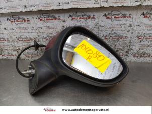 O163523 Gebruikte spiegel buiten rechts Ford Fiesta