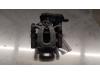 Gebruikte Remklauw (Tang) links-achter Opel Corsa O163530