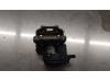 Gebruikte Remklauw (Tang) links-achter Opel Corsa O163530