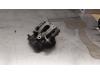 Gebruikte Remklauw (Tang) links-achter Opel Corsa O163530