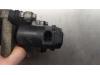 Gebruikte Remklauw (Tang) links-achter Opel Corsa O163530