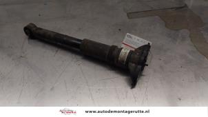 O163532 Gebruikte schokdemper links-achter Opel Corsa