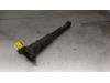 Gebruikte Schokbreker links-achter Opel Corsa O163532