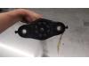Gebruikte Schokbreker links-achter Opel Corsa O163532
