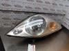 Gebruikte Koplamp rechts Chevrolet Spark O163552