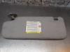 Gebruikte Zonneklep Chevrolet Spark O163558