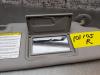 Gebruikte Zonneklep Chevrolet Spark O163558