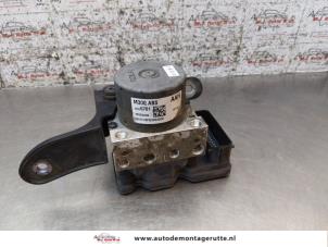 O163559 Gebruikte abs pomp Chevrolet Spark