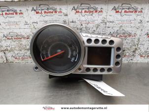 O163563 Gebruikte kilometerteller km Chevrolet Spark