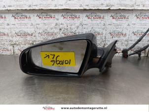 O163571 Gebruikte buitenspiegel links Audi A3