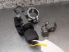 Gebruikte Contactslot + computer Chevrolet Spark O163580