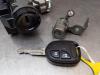 Gebruikte Contactslot + computer Chevrolet Spark O163580