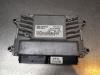 Gebruikte Contactslot + computer Chevrolet Spark O163580