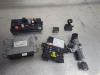 Gebruikte Contactslot + computer Chevrolet Spark O163580