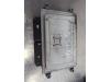 Gebruikte Contactslot + computer Chevrolet Spark O163580