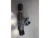Gebruikte Contactslot + computer Chevrolet Spark O163580