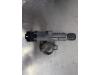Gebruikte Contactslot + computer Chevrolet Spark O163580