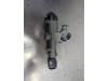 Gebruikte Contactslot + computer Chevrolet Spark O163580