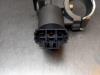Gebruikte Contactslot + computer Chevrolet Spark O163580