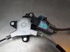 Gebruikte Raammechaniek 4Deurs rechts-achter Chevrolet Spark O163584