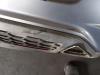 Gebruikte Bumper achter Honda Civic O163589