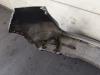 Gebruikte Bumper achter Honda Civic O163589