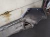 Gebruikte Bumper achter Honda Civic O163589