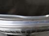 Gebruikte Bumper achter Honda Civic O163589