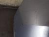 Gebruikte Bumper achter Honda Civic O163589