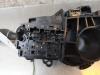 Gebruikte Combischakelaar Stuurkolom Honda Jazz O163591