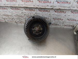 O163592 Gebruikte chaufage ventilatiemotor Audi A3