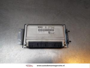 O163594 Gebruikte computer motormanagement Honda Jazz