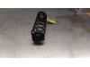 Gebruikte Veerschroef achter Honda Civic O163602