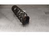 Gebruikte Veerschroef achter Honda Civic O163601