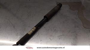 O163603 Gebruikte schokdemper rechts-achter Honda Civic
