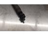 Gebruikte Schokbreker links-achter Honda Civic O163604