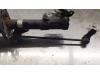 Gebruikte Veerpoot rechts-voor Honda Jazz O163619