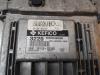 Gebruikte Contactslot + computer Hyundai I20 O163639